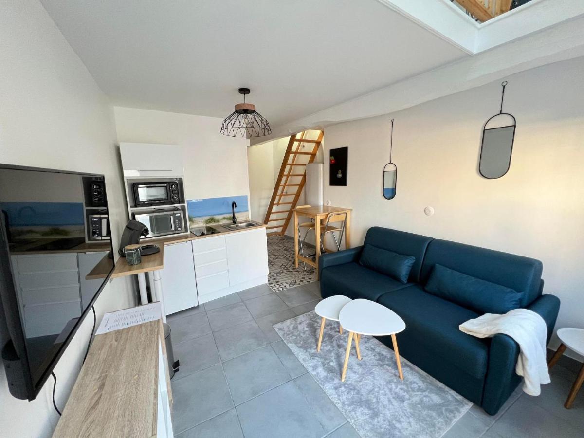 Вилла Cosy Casa Абвиль Экстерьер фото